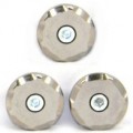 DBK Special Parts (Ducabike) Rear Frame Plug Kit for the Ducati Scrambler 1100 DBK Special Parts (Ducabike) Rear Frame Plug Kit for the Ducati Scrambler 1100